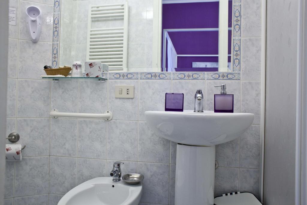 Happy Stay Guesthouse Rome Kamer foto