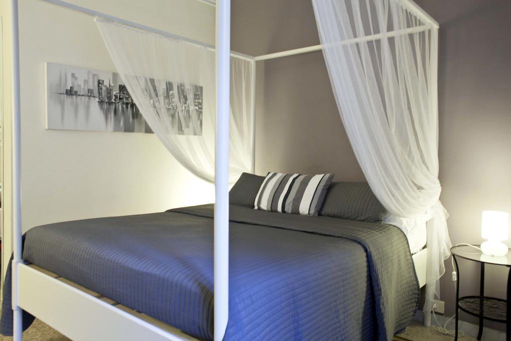 Happy Stay Guesthouse Rome Kamer foto