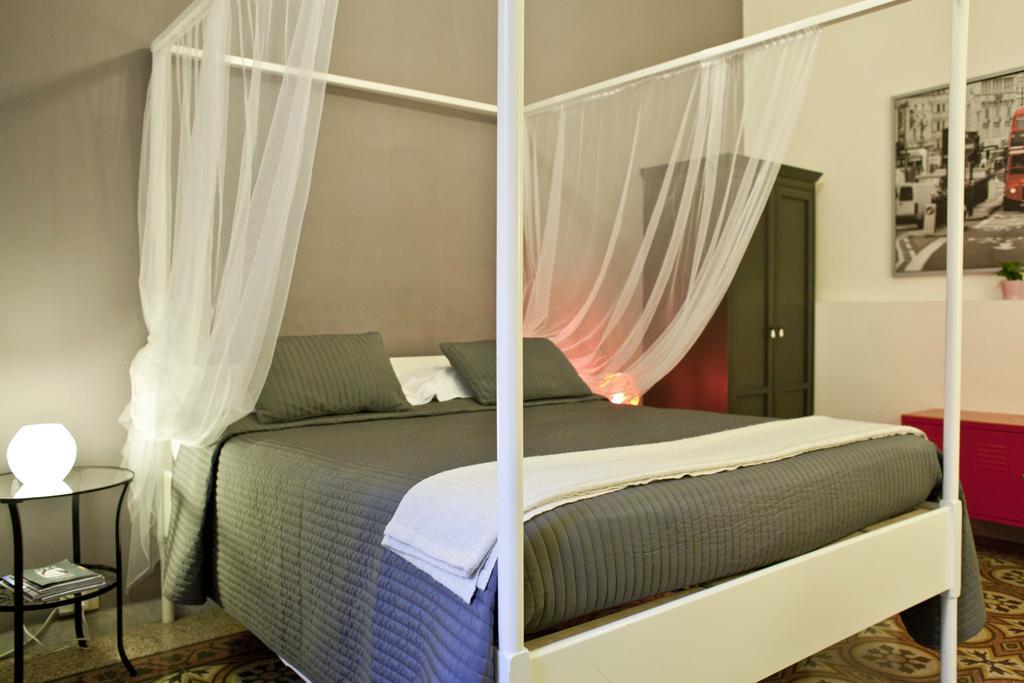 Happy Stay Guesthouse Rome Kamer foto