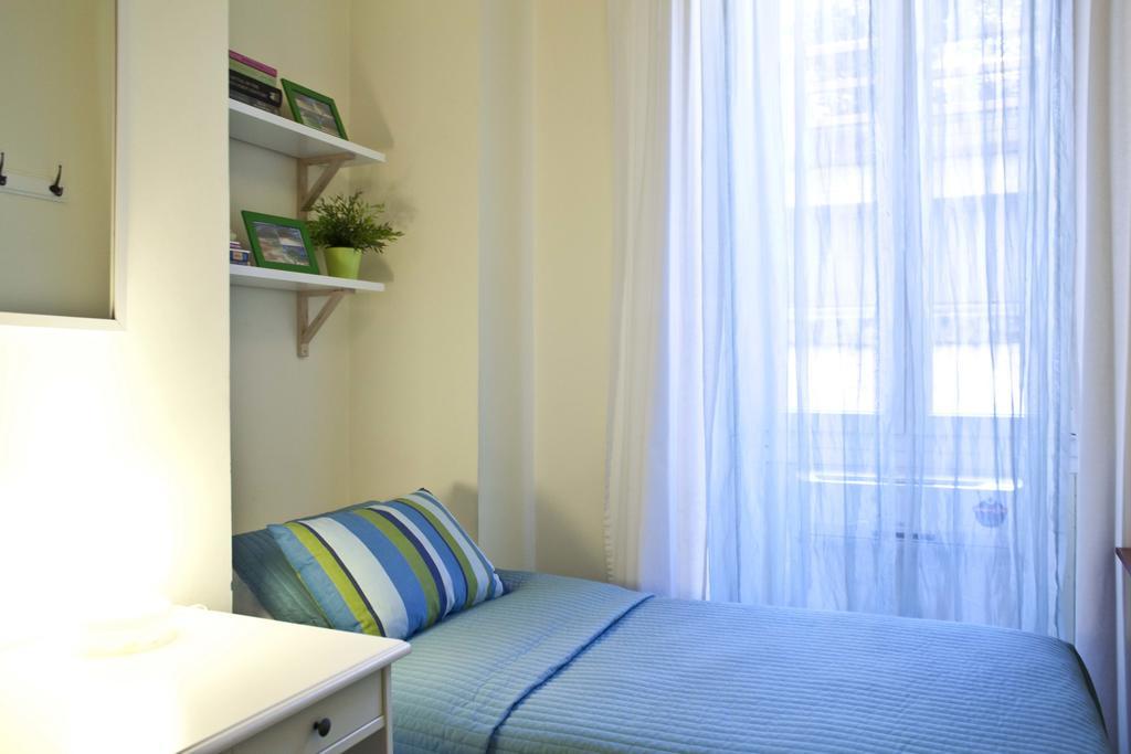 Happy Stay Guesthouse Rome Kamer foto