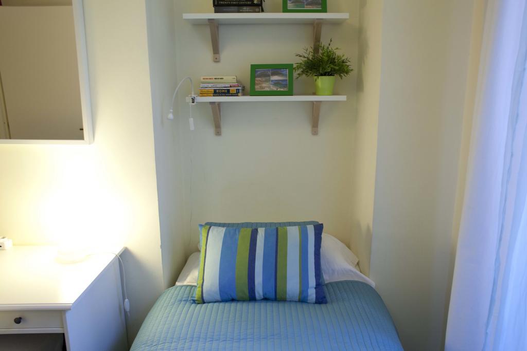 Happy Stay Guesthouse Rome Kamer foto