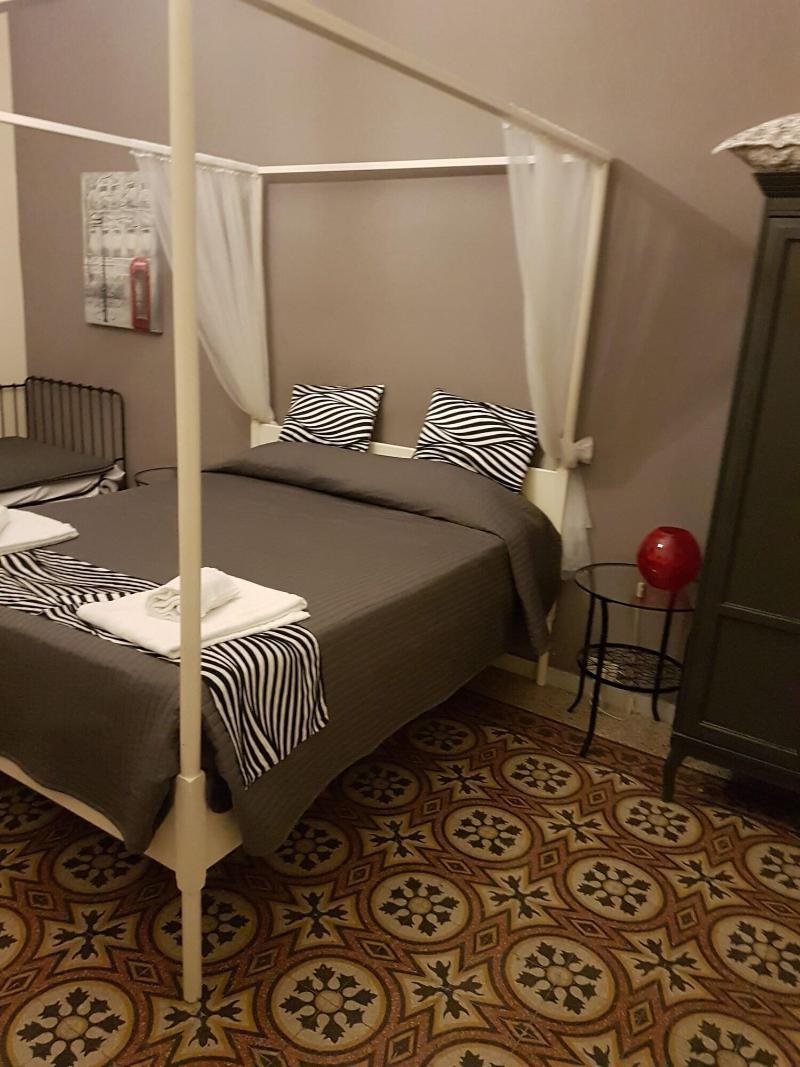 Happy Stay Guesthouse Rome Buitenkant foto