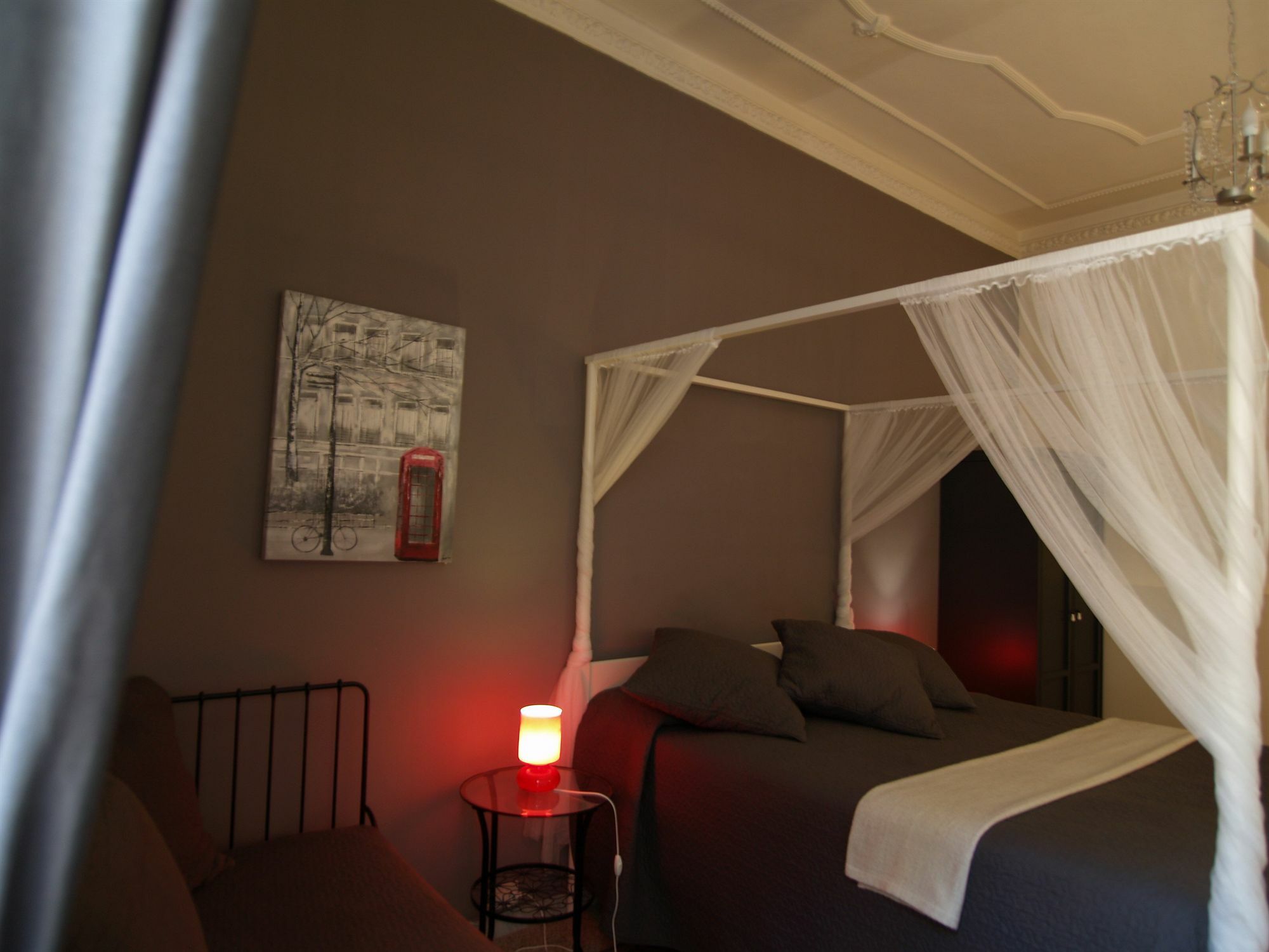 Happy Stay Guesthouse Rome Buitenkant foto